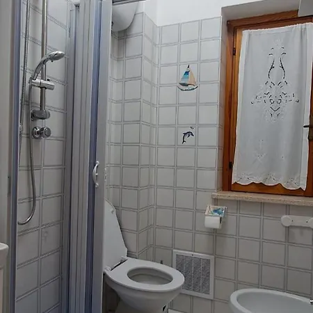 アパート Casa *