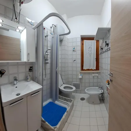 Casa Lägenhet *