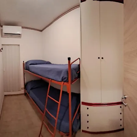 Lägenhet Casa *