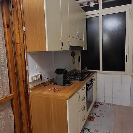 Lägenhet Casa Diamante