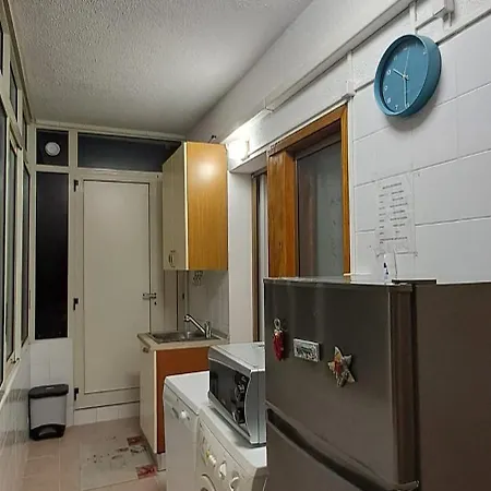 Lägenhet Casa